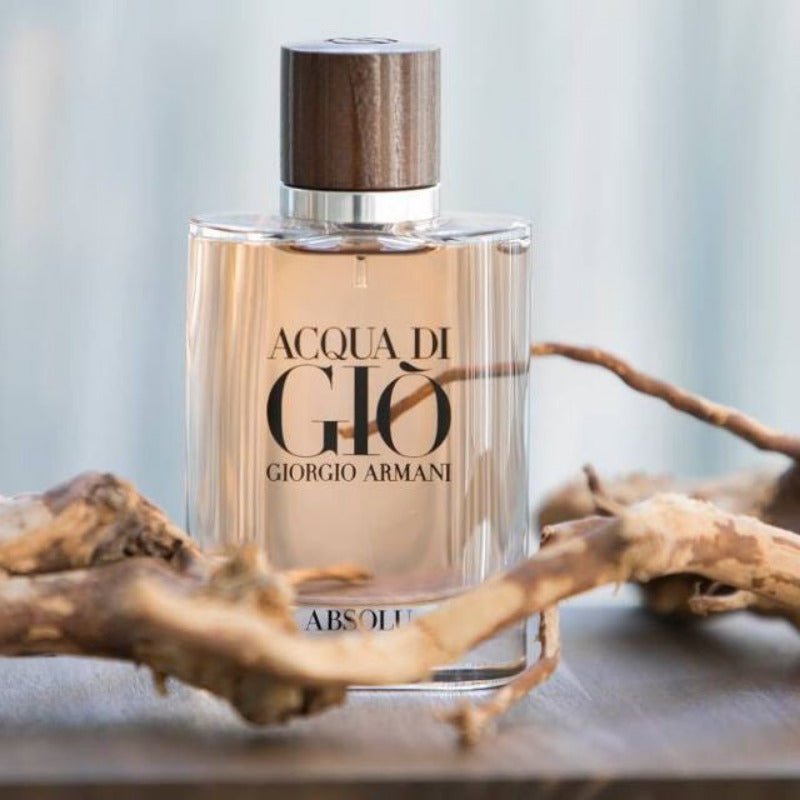 Acqua Di Gio Absolu EDP (M)