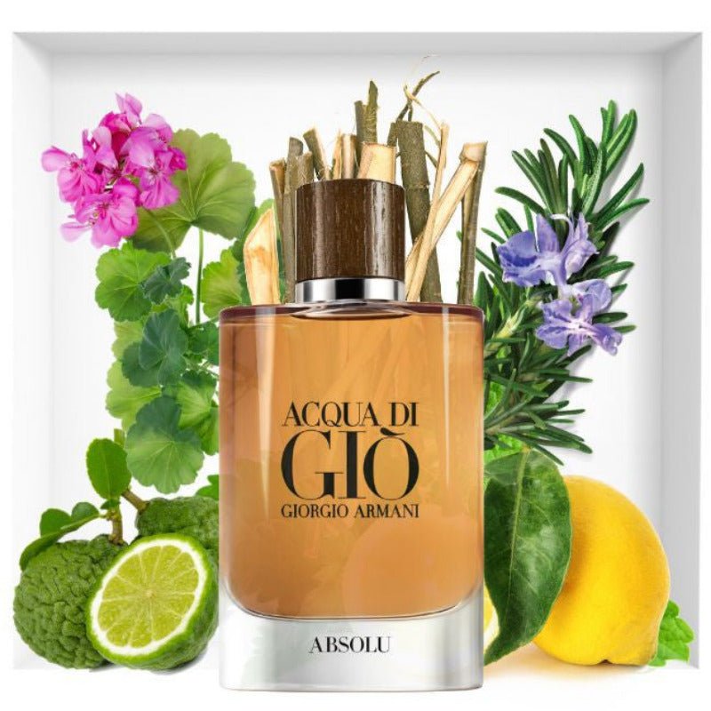 Acqua Di Gio Absolu EDP (M)