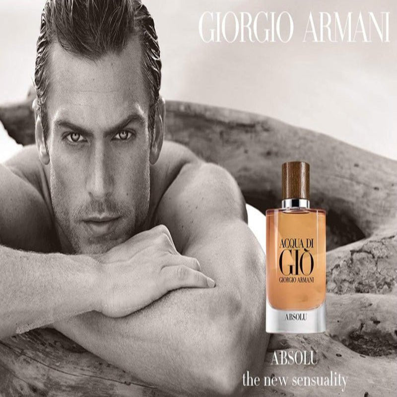 Acqua Di Gio Absolu EDP (M)