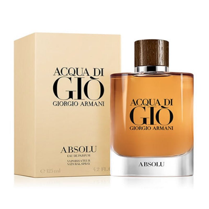 Acqua Di Gio Absolu EDP (M)