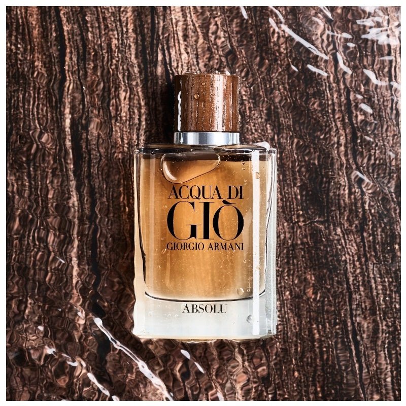 Acqua Di Gio Absolu EDP (M)