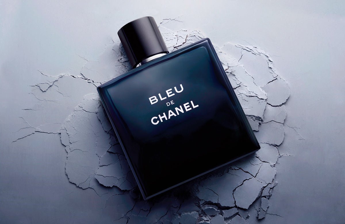 Bleu De Chanel EDT (M)