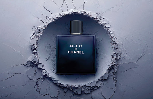 Bleu De Chanel EDT (M)
