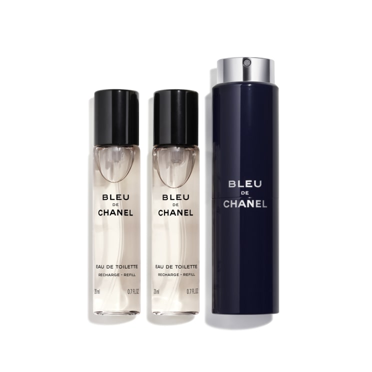 Bleu De Chanel EDT (M)