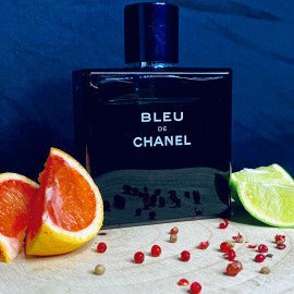 Bleu De Chanel EDT (M)