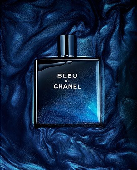 Bleu De Chanel EDT (M)