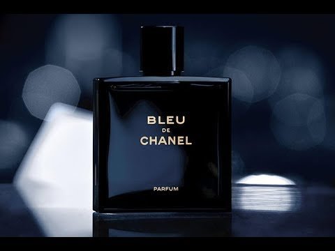 Bleu De Chanel Parfum (M)