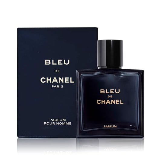 Bleu De Chanel Parfum (M)