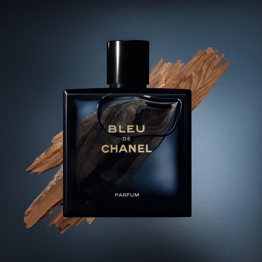 Bleu De Chanel Parfum (M)