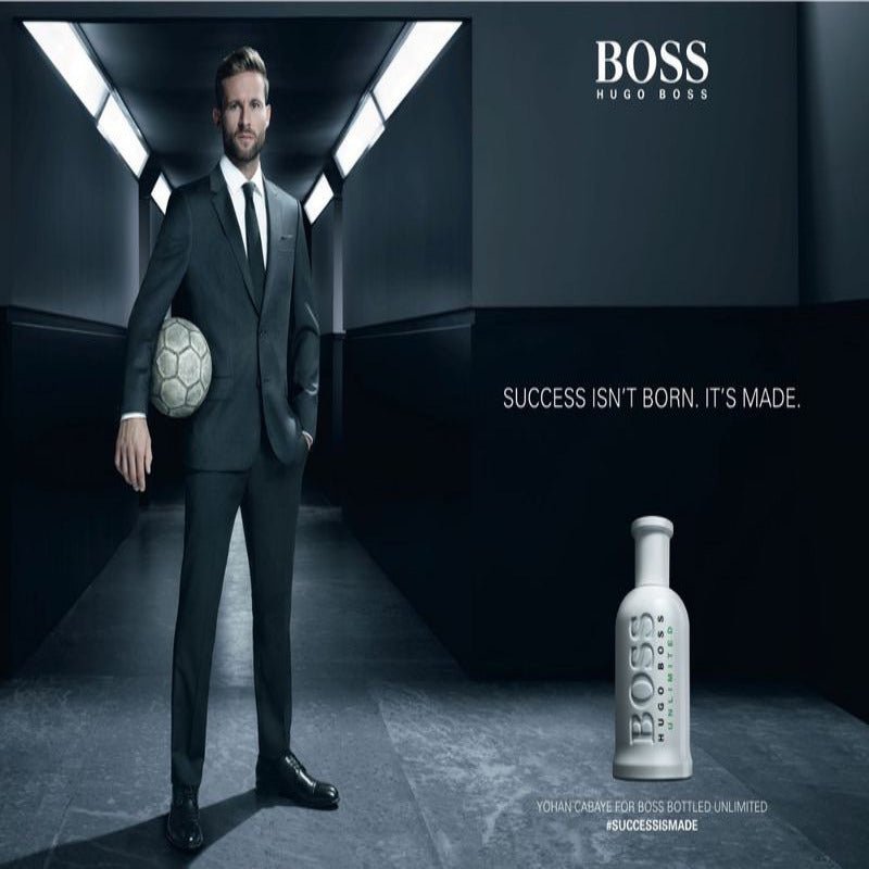 Bottled Unlimited EDT (M)