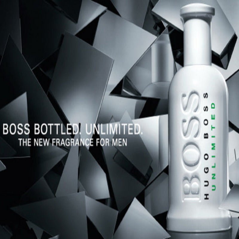 Bottled Unlimited EDT (M)
