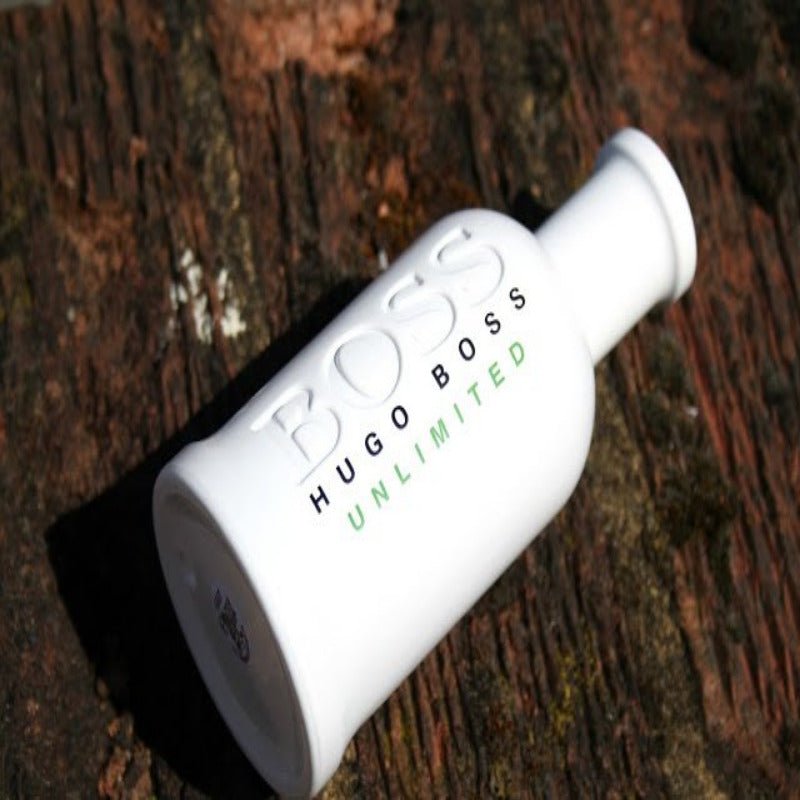 Bottled Unlimited EDT (M)