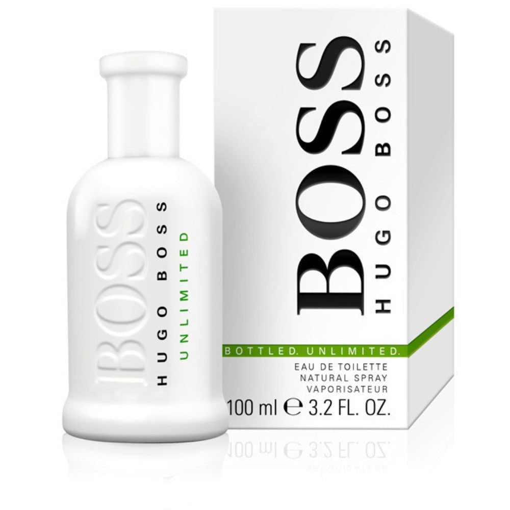 Bottled Unlimited EDT (M)