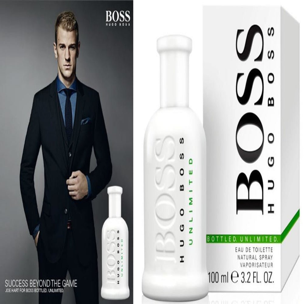 Bottled Unlimited EDT (M)