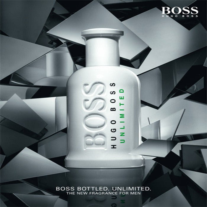 Bottled Unlimited EDT (M)