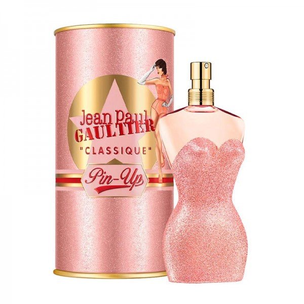 Classique Pin-Up EDP (L)