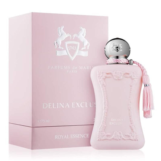 Delina Exclusif EDP (L)