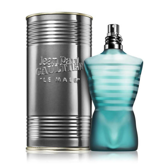 Le Male EDT (M)