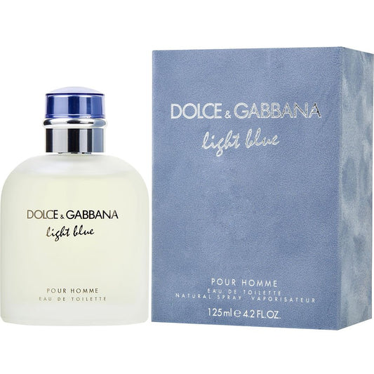 Light Blue EDT (M)