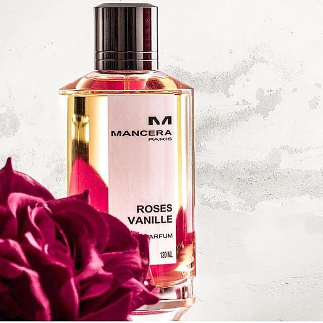 Roses Vanilla EDP (L)