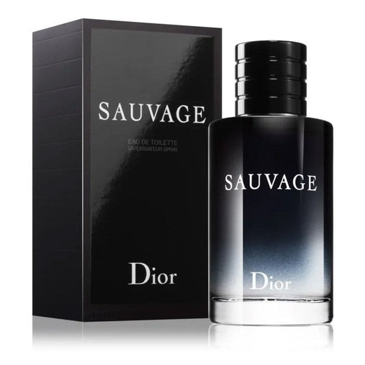 Sauvage EDT (M)